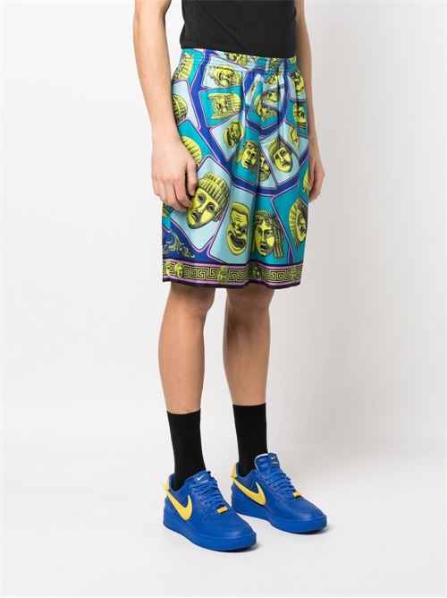MEN Shorts VERSACE | 1002476 1A068185G540